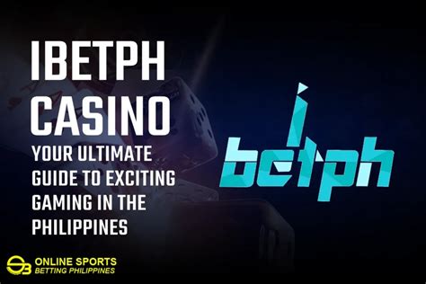 ibetph gaming